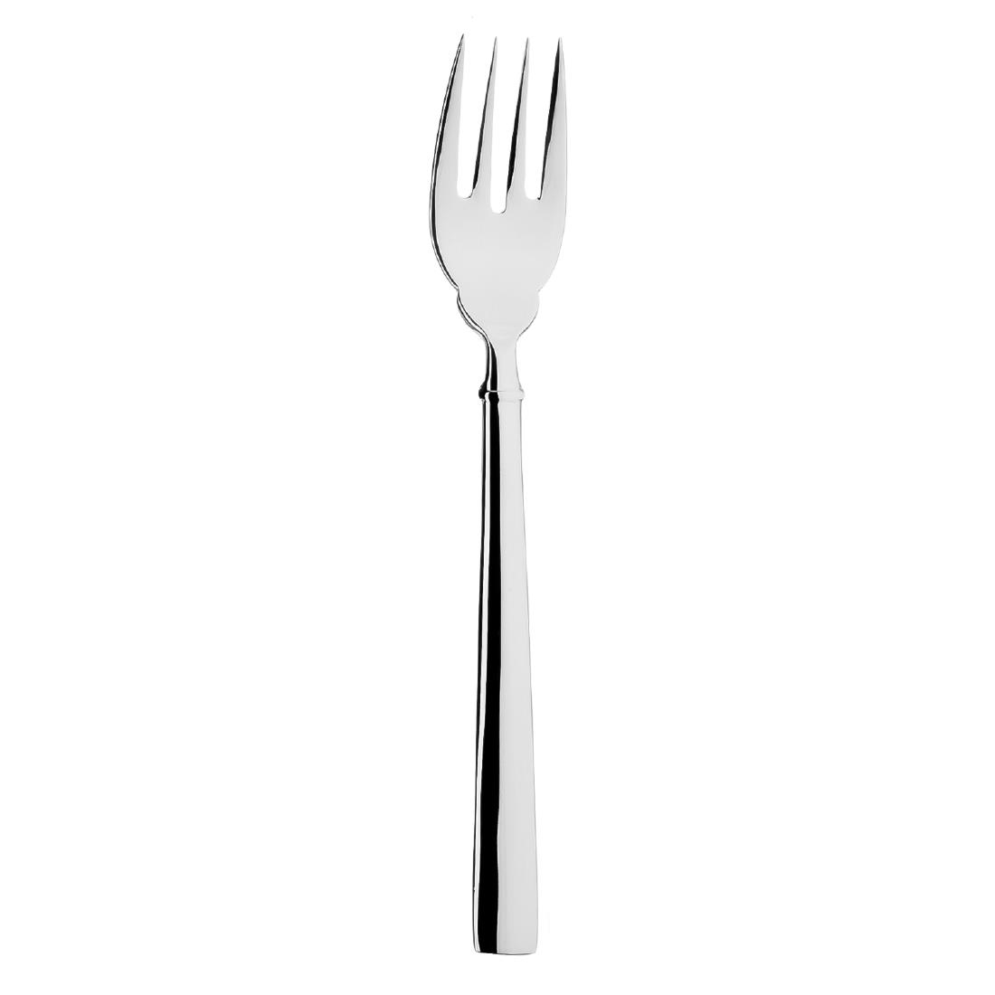 Churchill Sola Palermo Fish Forks 12 Pack (JN871)