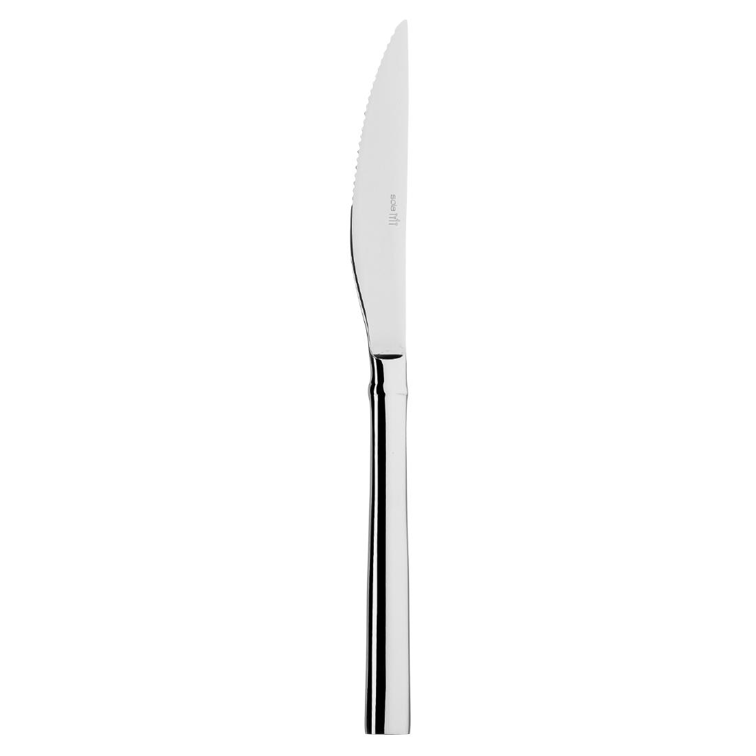 Churchill Sola Palermo Steak Knives 12 Pack (JN872)