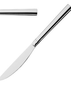 Churchill Sola Palermo Table Knives 12 Pack (JN873)