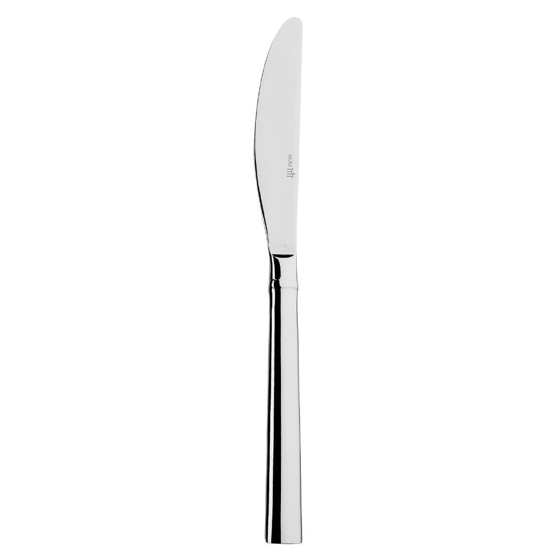 Churchill Sola Palermo Dessert Knives 12 Pack (JN874)
