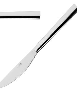 Churchill Sola Palermo Side Plate Knives 12 Pack (JN875)