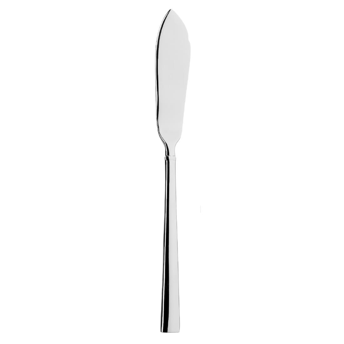 Churchill Sola Palermo Fish Knives 12 Pack (JN876)