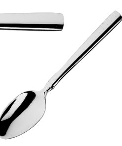 Churchill Sola Palermo Demitasse Spoons 12 Pack (JN879)