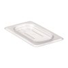 Cambro BPA Free Gastronorm Food Tray Flat Cover GN 1-9 (JP360)