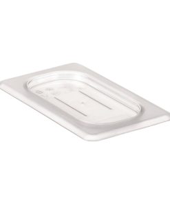 Cambro BPA Free Gastronorm Food Tray Flat Cover GN 1-9 (JP360)