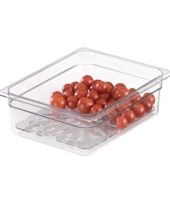 Cambro BPA Free Gastronorm Drain Shelf 1-6GN (JP363)