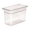 Cambro BPA Free Gastronorm Food Tray GN 1-3 200mm (JP380)