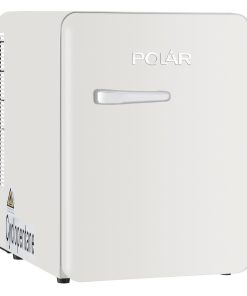 Polar G-Series Retro Mini Bar Cream (PG040)