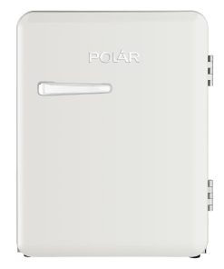 Polar G-Series Retro Mini Bar Cream (PG040)