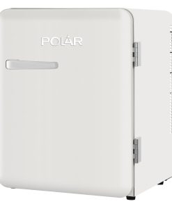 Polar G-Series Retro Mini Bar Cream (PG040)