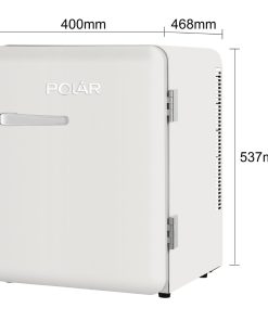 Polar G-Series Retro Mini Bar Cream (PG040)