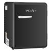 Polar G-Series Retro Mini Bar Black (PG041)