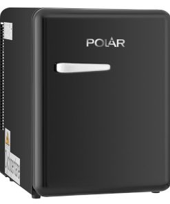 Polar G-Series Retro Mini Bar Black (PG041)