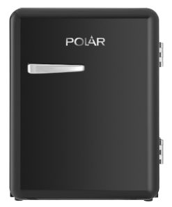 Polar G-Series Retro Mini Bar Black (PG041)
