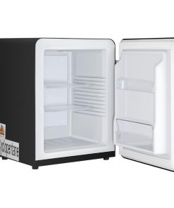 Polar G-Series Retro Mini Bar Black (PG041)