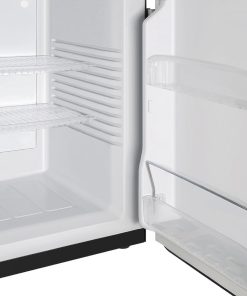 Polar G-Series Retro Mini Bar Black (PG041)