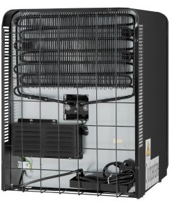 Polar G-Series Retro Mini Bar Black (PG041)