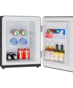 Polar G-Series Retro Mini Bar Black (PG041)
