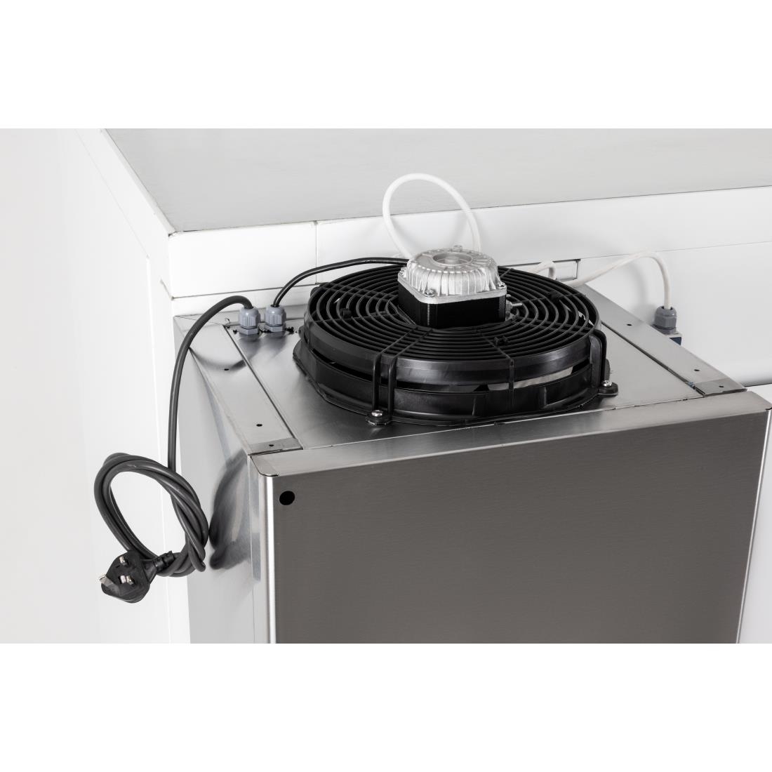 Polar G-Series Cold Room 1500x1500mm (PG070)