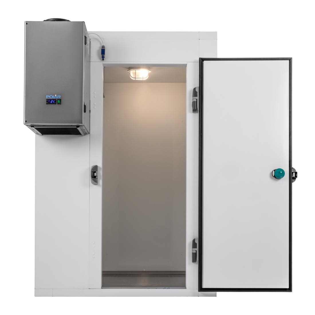 Polar G-Series Cold Room 2100x2100mm (PG071)