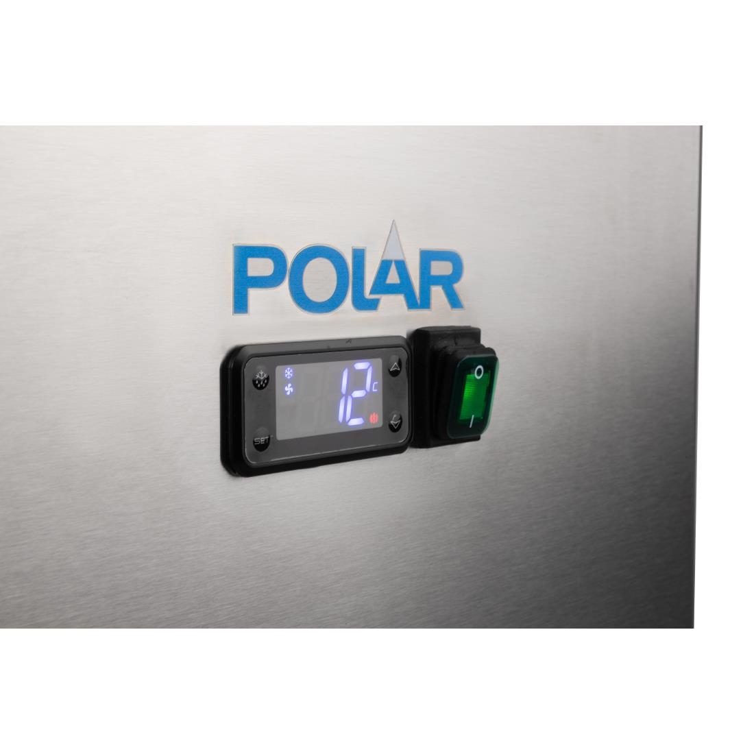 Polar G-Series Cold Room 2100x2100mm (PG071)