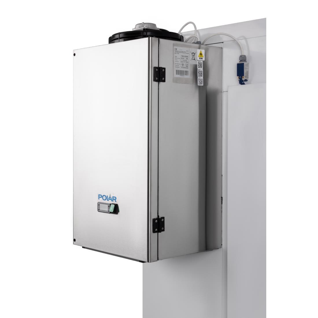 Polar G-Series Freezer Room 2100x2100mm (PG073)