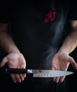 Kai Shun Classic Paring Knife 9cm (C387)