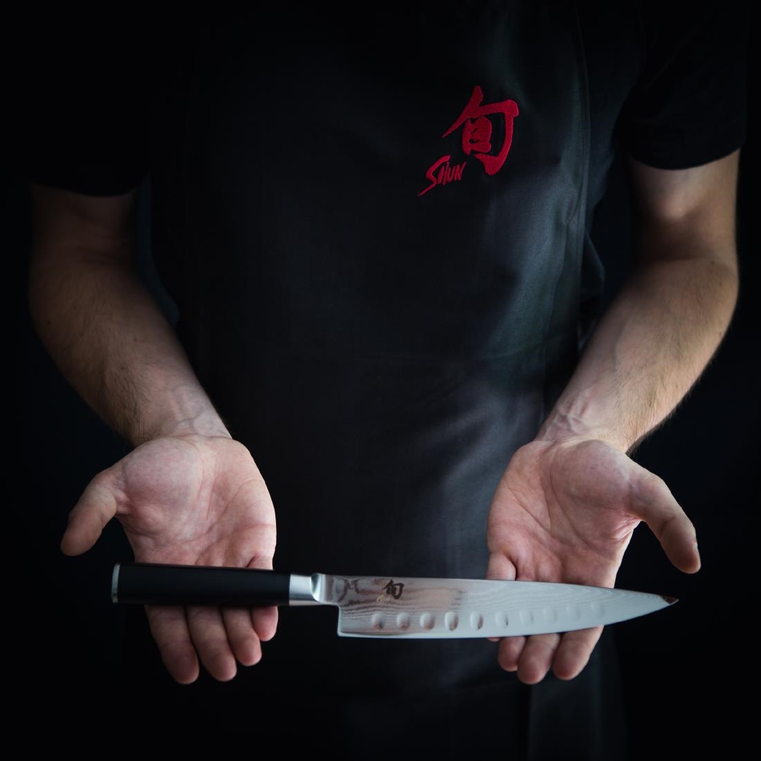 Kai Shun Classic Paring Knife 9cm (C387)