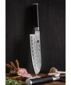 Kai Shun Classic Paring Knife 9cm (C387)