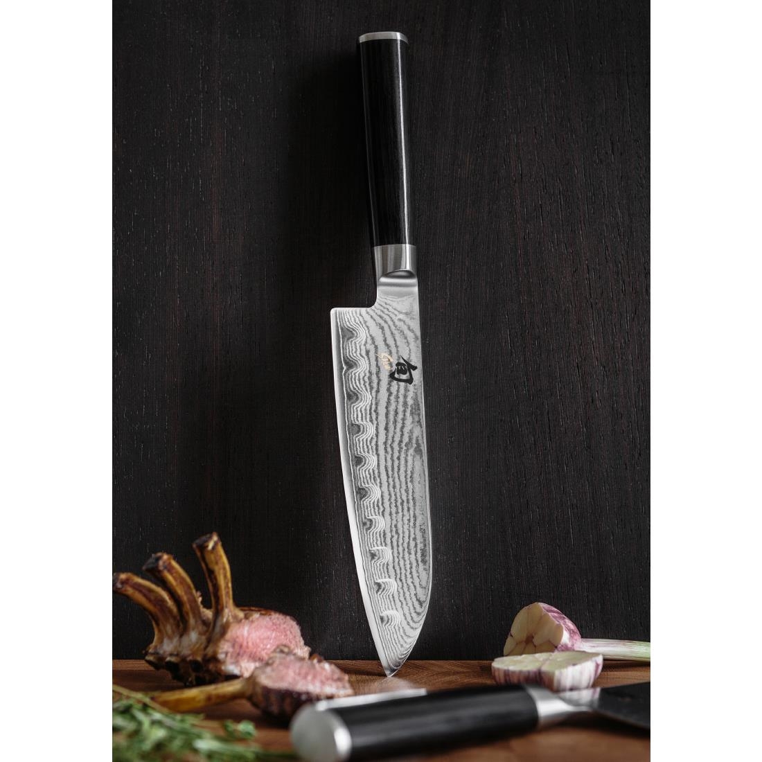 Kai Shun Classic Paring Knife 9cm (C387)
