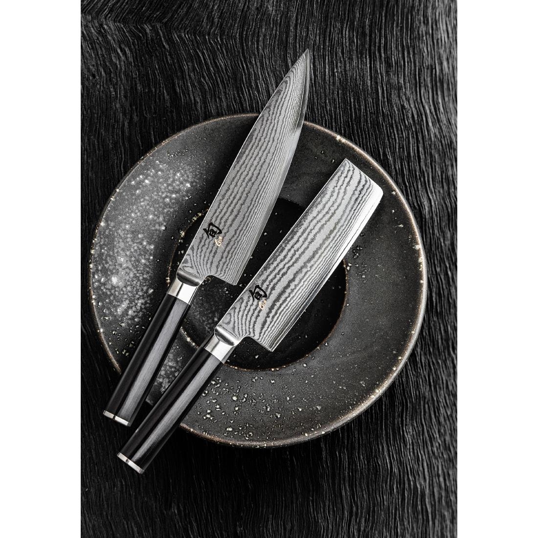 Kai Shun Classic Paring Knife 9cm (C387)