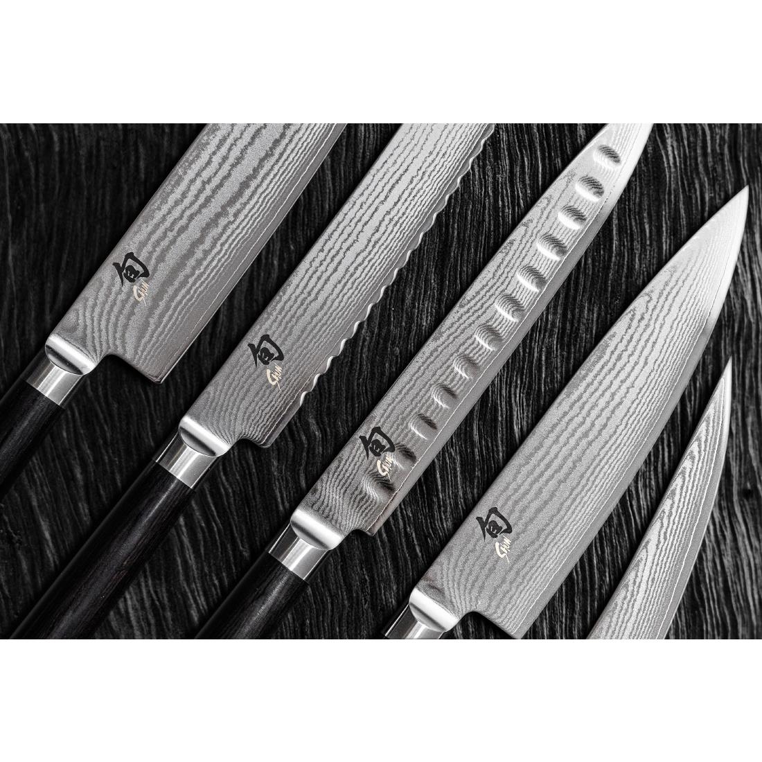 Kai Shun Classic Paring Knife 9cm (C387)