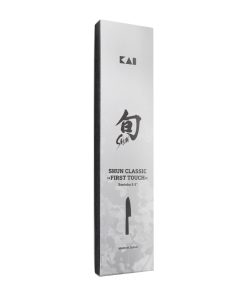 Kai Shun Classic Paring Knife 9cm (C387)