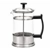 Elia Cafetiere 6-Cup Brushed Aluminium 800ml (CP102)