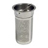 Elia Stainless Steel Teapot 450ml (CP319)