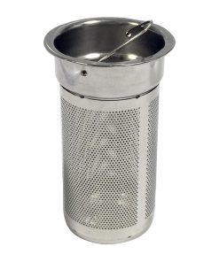 Elia Stainless Steel Teapot 450ml (CP319)