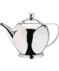 Elia Stainless Steel Teapot 800ml (CP320)