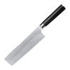 Kai Shun Classic Nakiri Knife 16.5cm (D668)