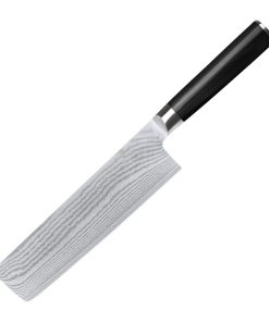 Kai Shun Classic Nakiri Knife 16.5cm (D668)