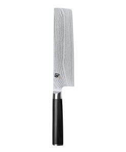Kai Shun Classic Nakiri Knife 16.5cm (D668)