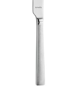 Amefa Jewel Dessert Knives 12 Pack (DW693)