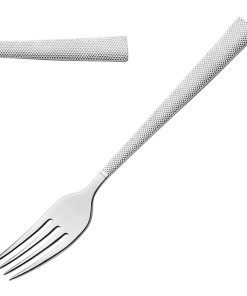 Amefa Jewel Dessert Forks 12 Pack (DW694)