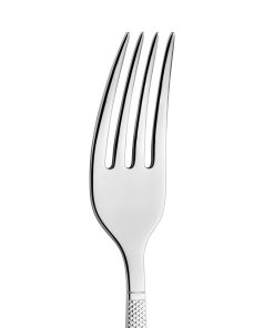 Amefa Jewel Dessert Forks 12 Pack (DW694)