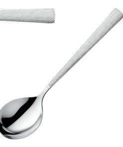 Amefa Jewel Soup Spoons 12 Pack (DW696)