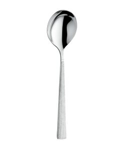 Amefa Jewel Soup Spoons 12 Pack (DW696)
