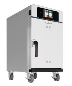Alto-Shaam Deluxe Control 18kg Cook and Hold Oven 500-TH-DX (FU841)