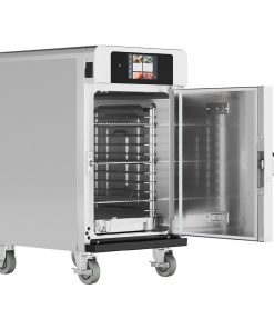 Alto-Shaam Deluxe Control 18kg Cook and Hold Oven 500-TH-DX (FU841)
