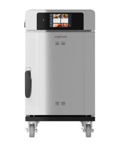 Alto-Shaam Deluxe Control 18kg Cook and Hold Oven 500-TH-DX (FU841)
