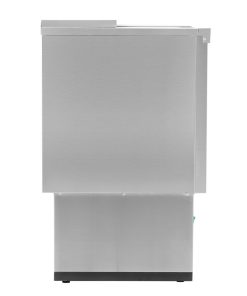 Infrico Stainless Steel Bottle Well 270 IN-EFP1500SS (JA583)