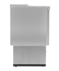 Infrico Stainless Steel Bottle Well 360 IN-EFP2000SS (JA585)